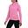 Women's AirLite Rain Jacket with Zip Pockets - Sachet Pink