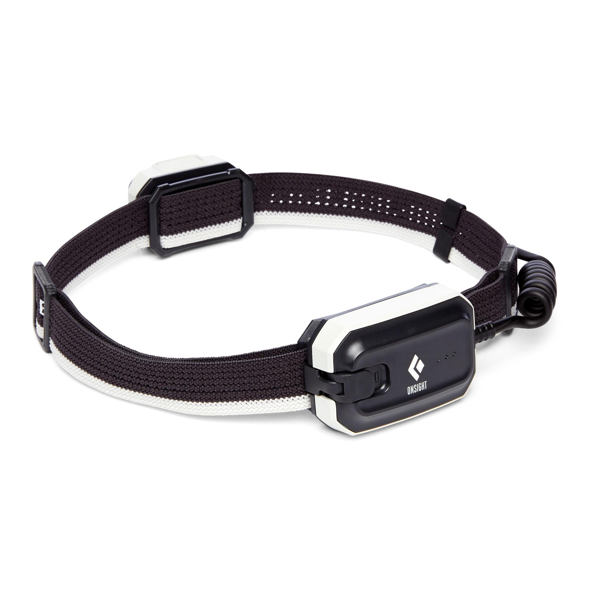 Kopflampe Black Diamond ONSIGHT 375 2/4