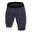 SuperThermal Pantalon Corto de compresión para Niños