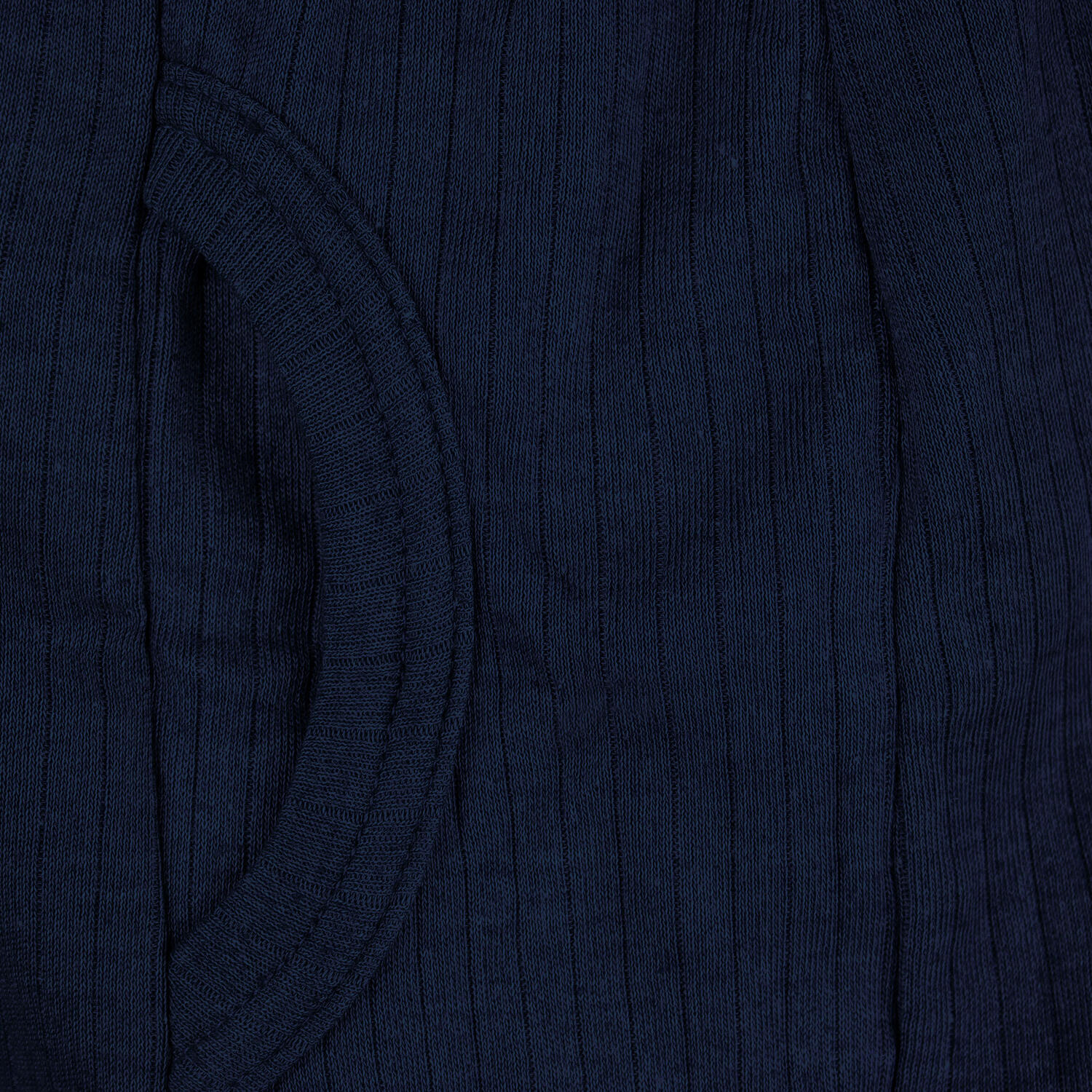 2 pantaloni termici | Intimo sportivo | Uomo | Pile interno | Blu 4/5