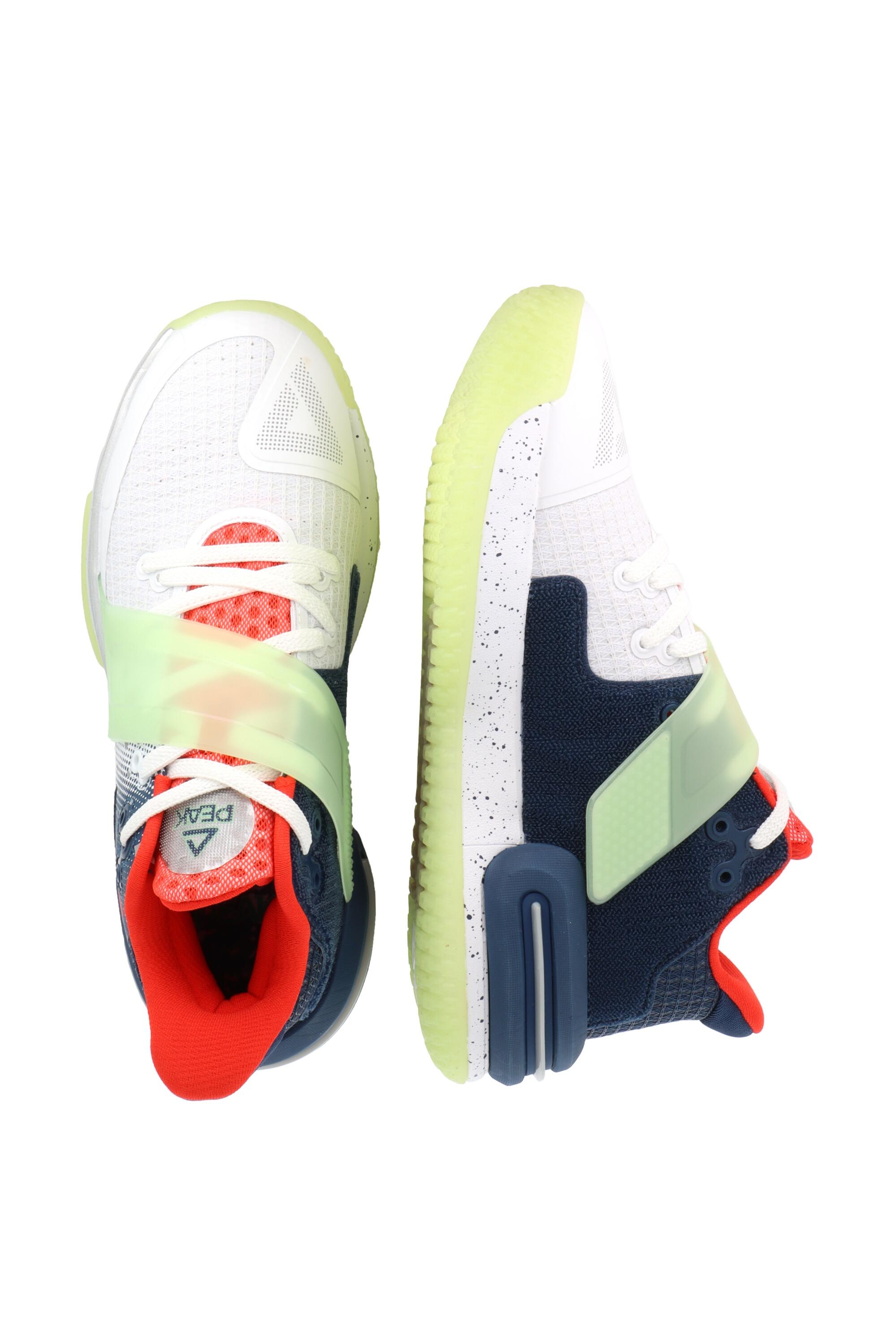 PEAK Basketballschuh Lou Williams TaiChi Flash 2.0 xmas Unisex 5/7