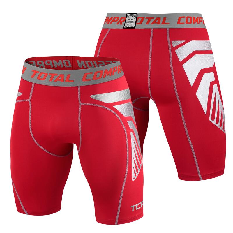 Shorts Base CarbonForce Bambino