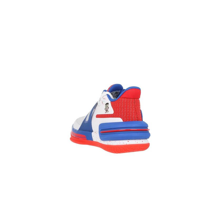 PEAK Basketballschuh Lou Williams TaiChi Flash Unisex