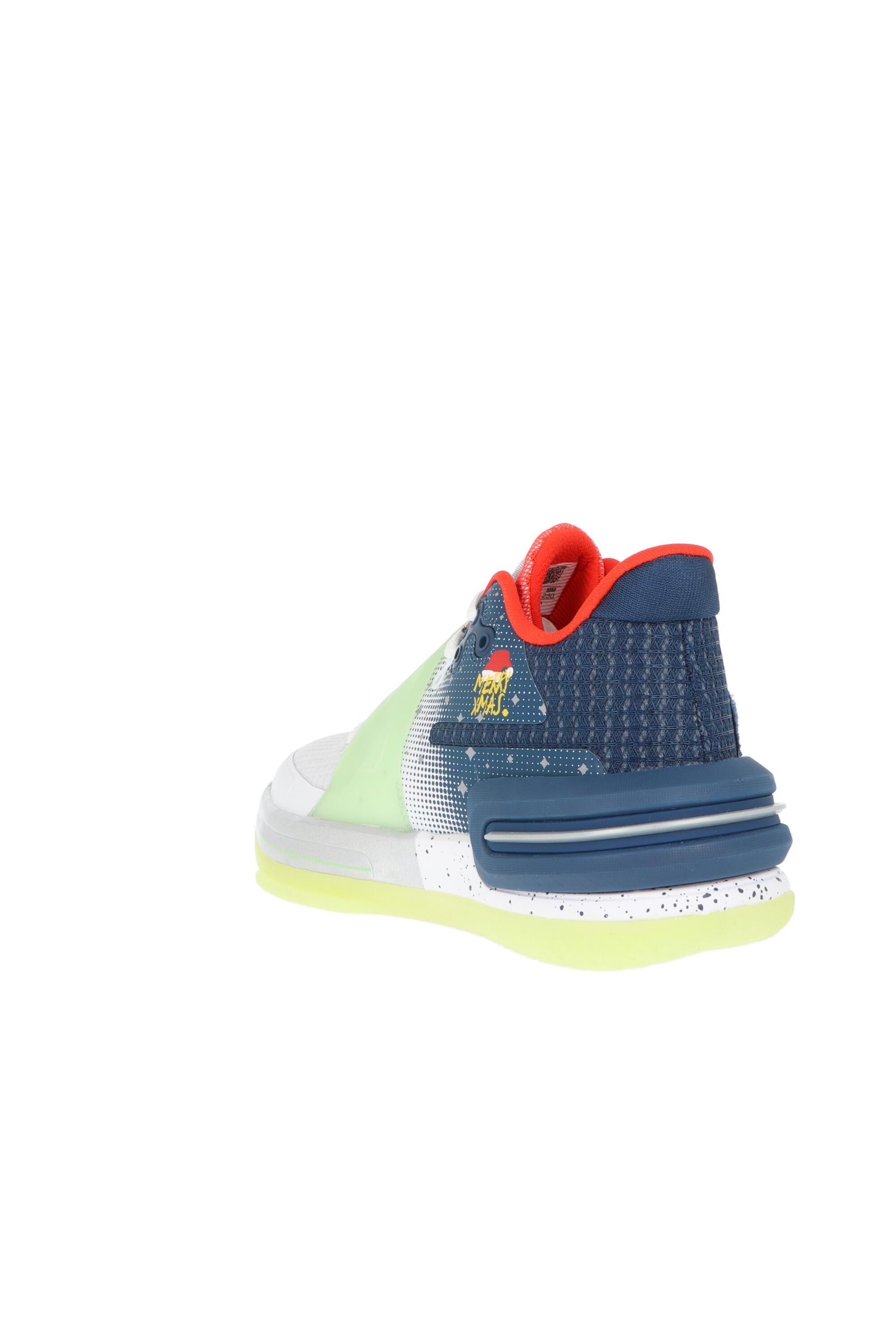PEAK Basketballschuh Lou Williams TaiChi Flash 2.0 xmas Unisex 2/7