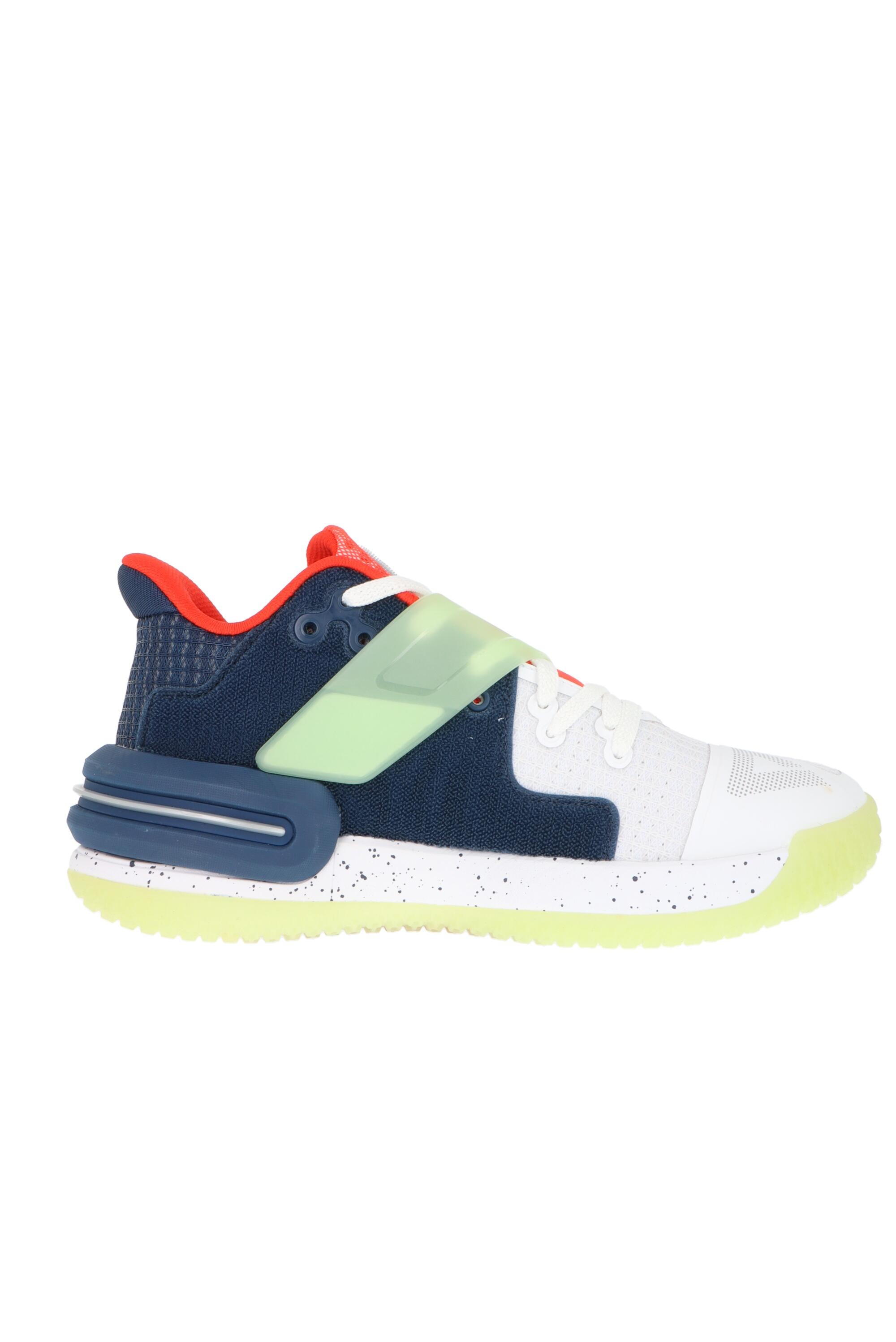 PEAK Basketballschuh Lou Williams TaiChi Flash 2.0 xmas Unisex 3/7
