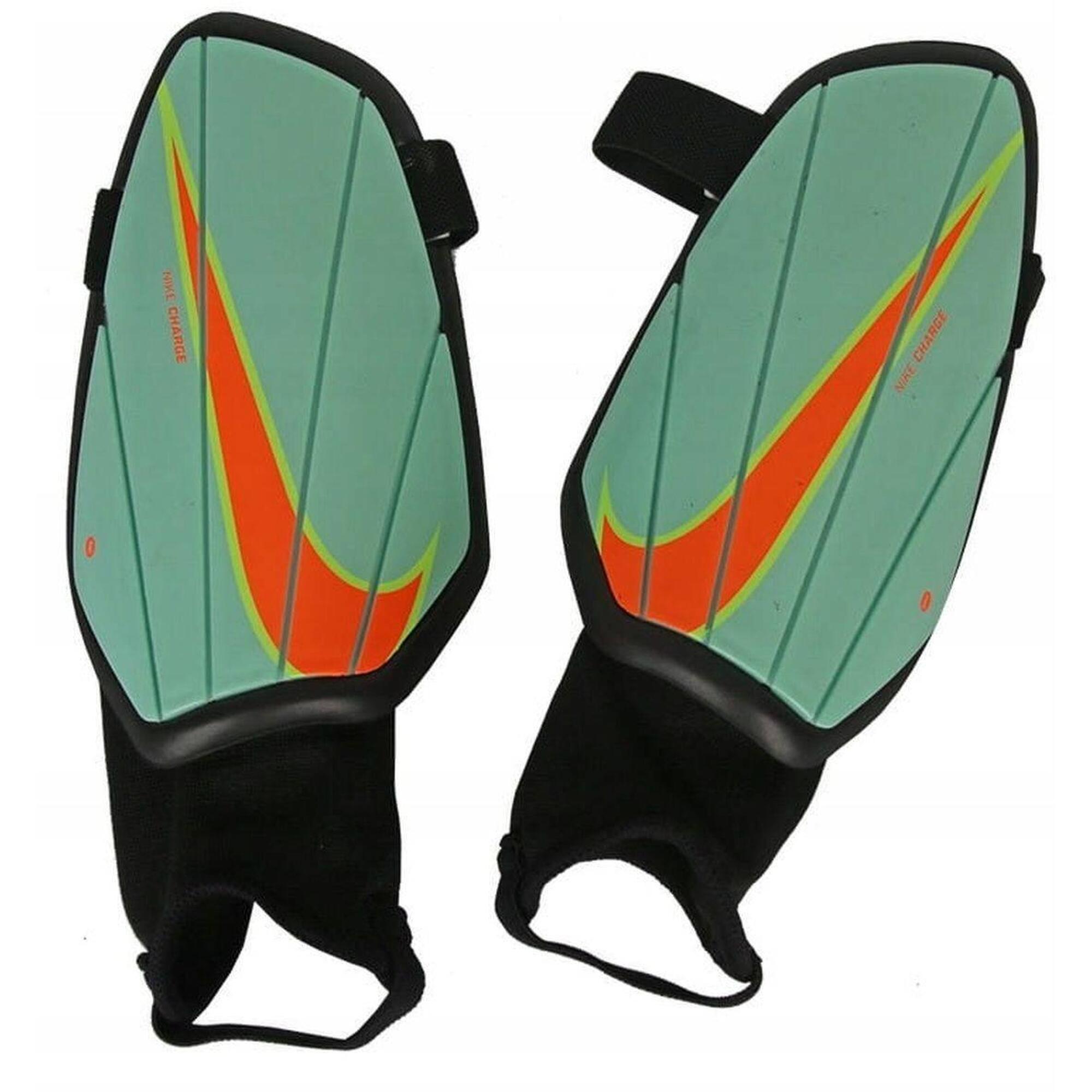 Zdjęcia - Bezpieczna rekreacja Nike 40 M 