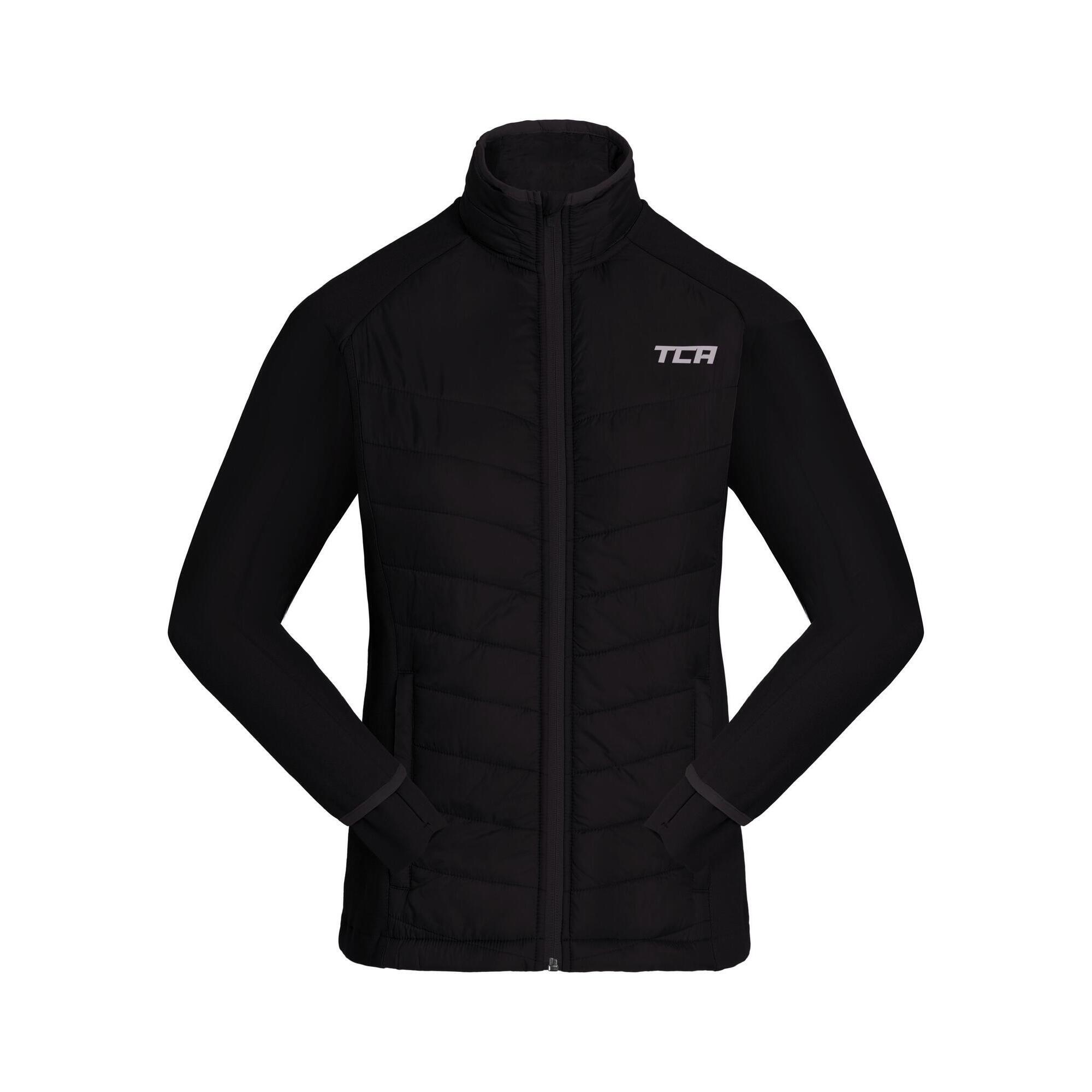 Giacca da corsa best sale decathlon