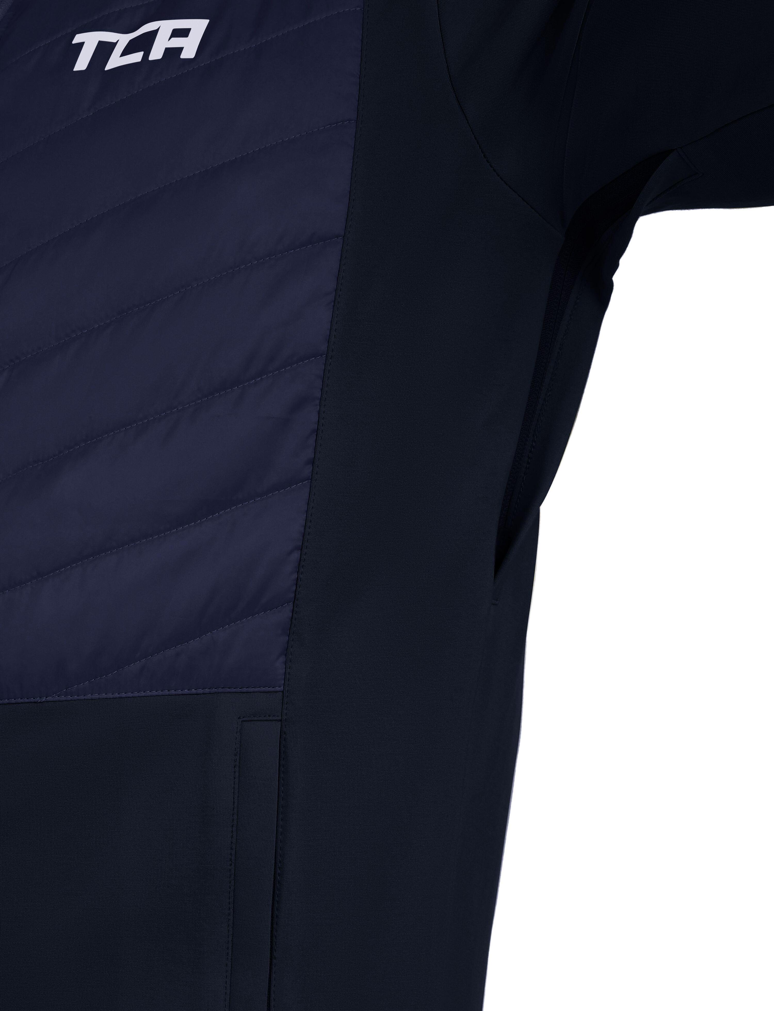 Men's Excel All-Season Lightweight Jacket - Navy Blazer 4/5