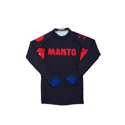 Rashguard MANTO Night Out pour homme