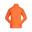 Girls' Excel All-Season Lightweight Jacket - Neon Orange