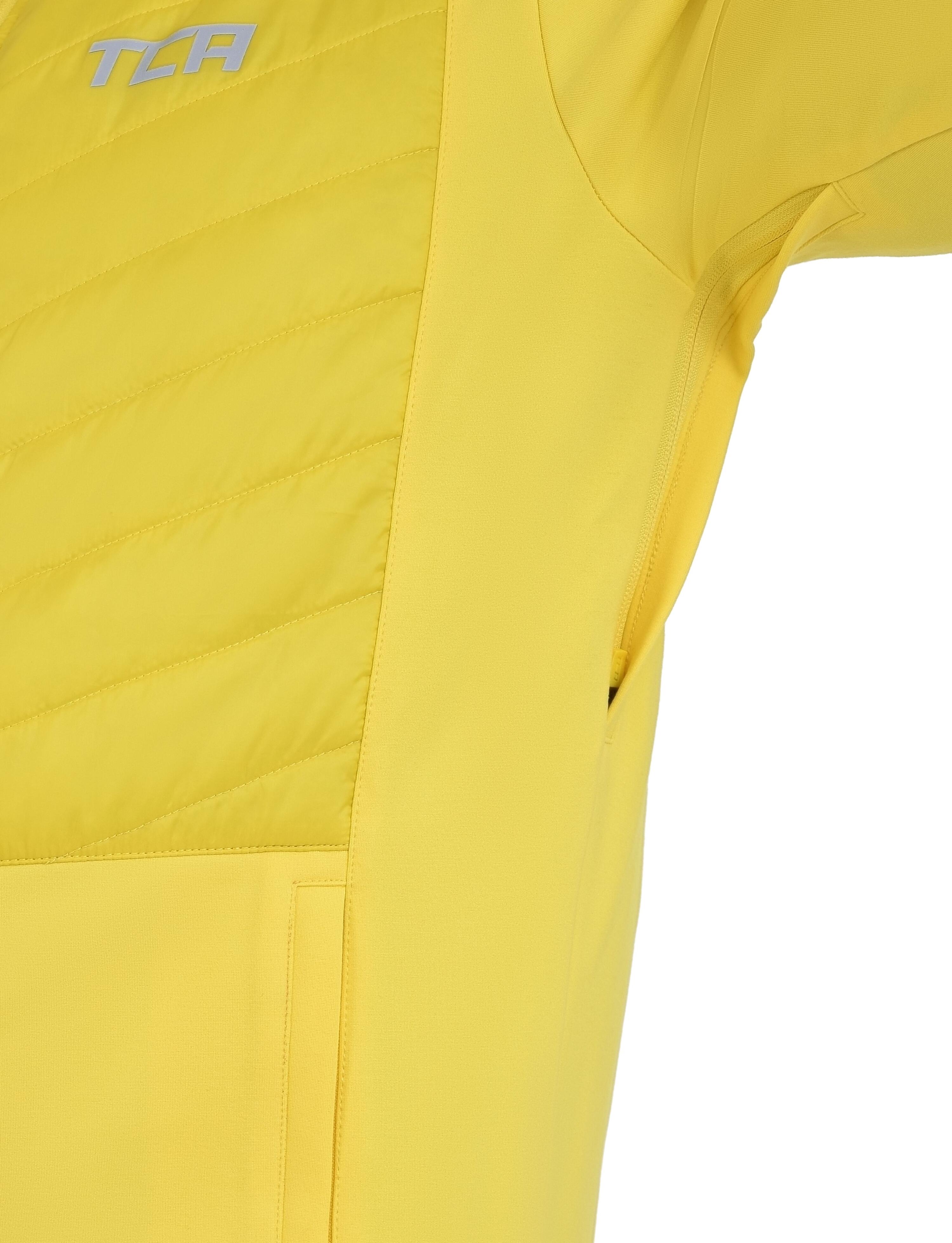 Men's Excel All-Season Lightweight Jacket - Vibrant Yellow 4/5