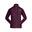 Girls' Excel All-Season Lightweight Jacket - Prune Purple