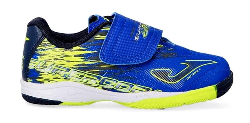 Buty halowe do piłki nożnej dla dzieci Joma Super Copa IN
