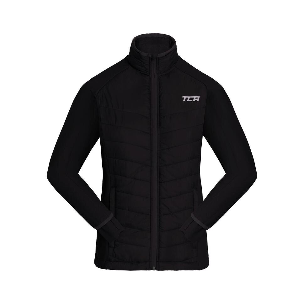 Gilet de pêche à bandoulière réglable Gilet de pêche Polyester noir