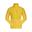 Boys' Excel All-Season Lightweight Jacket - Vibrant Yellow