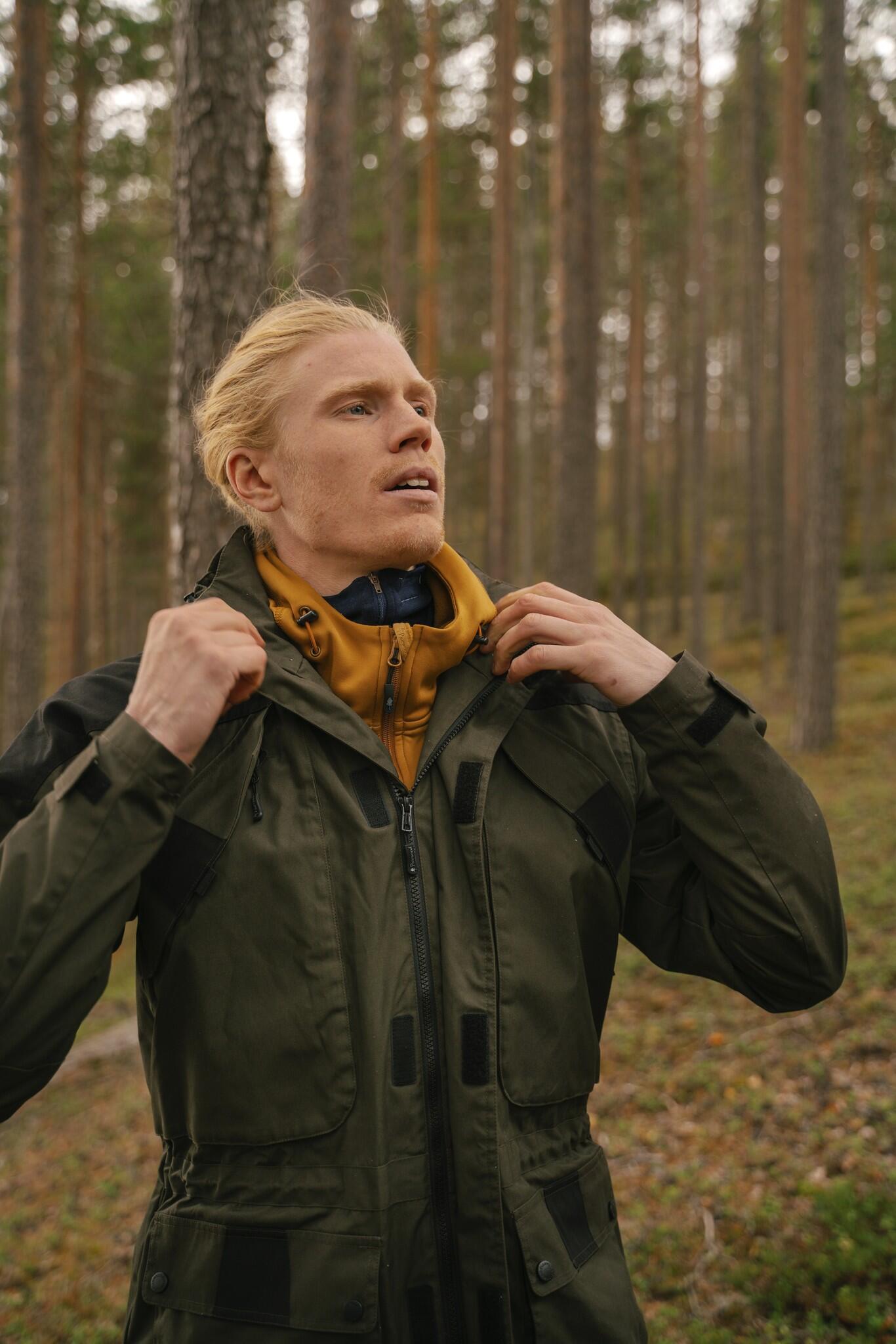 Regenjacke Pinewood Lappland Extreme 2.0 4/7