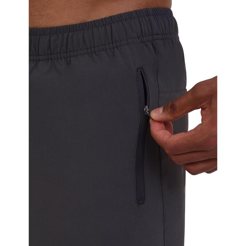 Pantaloncini da uomo Ultra 2 in 1 con tasca zip