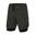 Men's Ultra 2-in-1 Running Shorts with Zip Pockets - Darkest Spruce