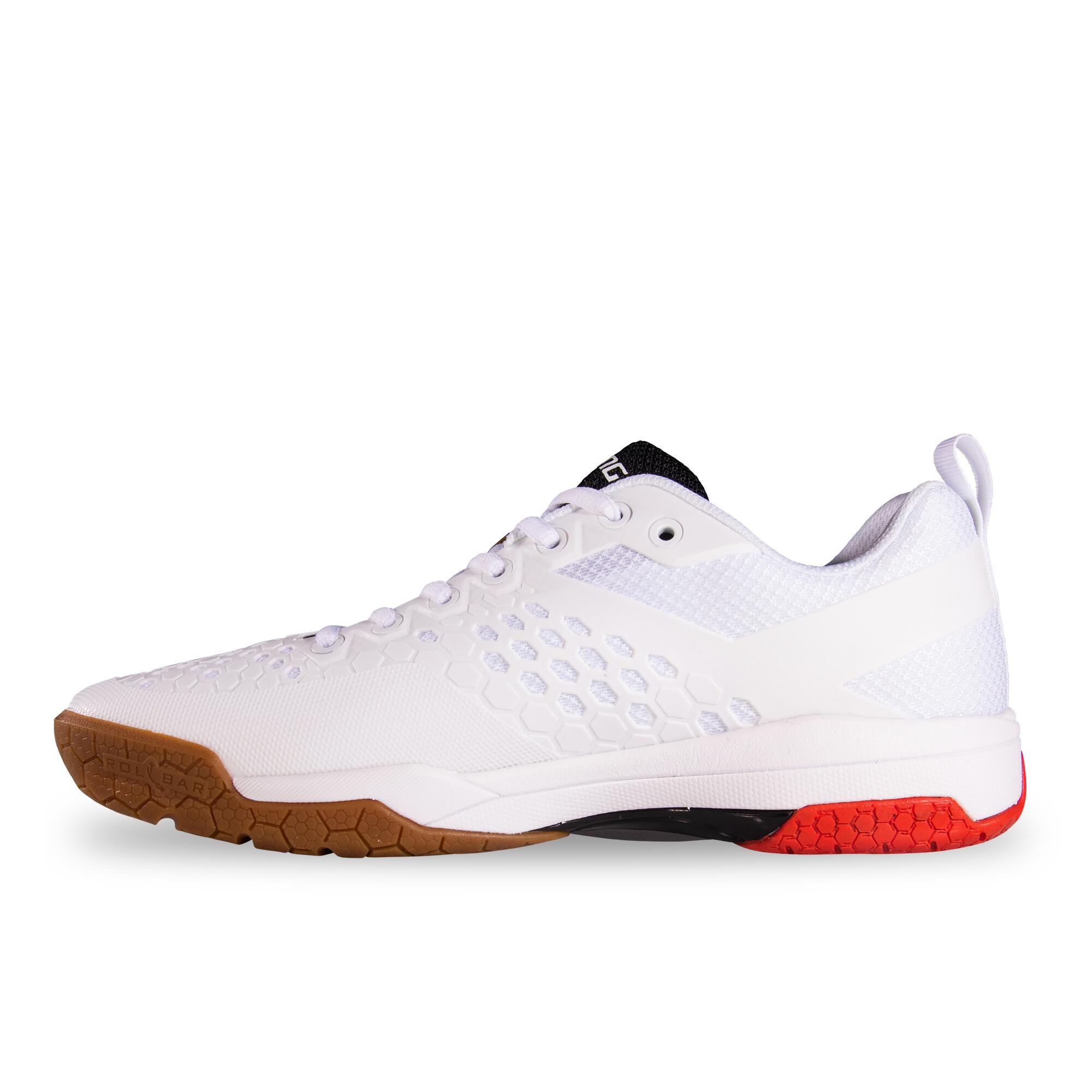 Scarpe da donna indoor eagle 3/6