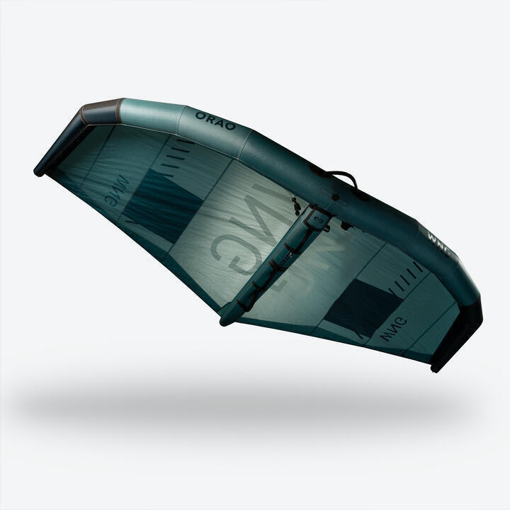 SECONDE VIE - WING 500 - 3m2