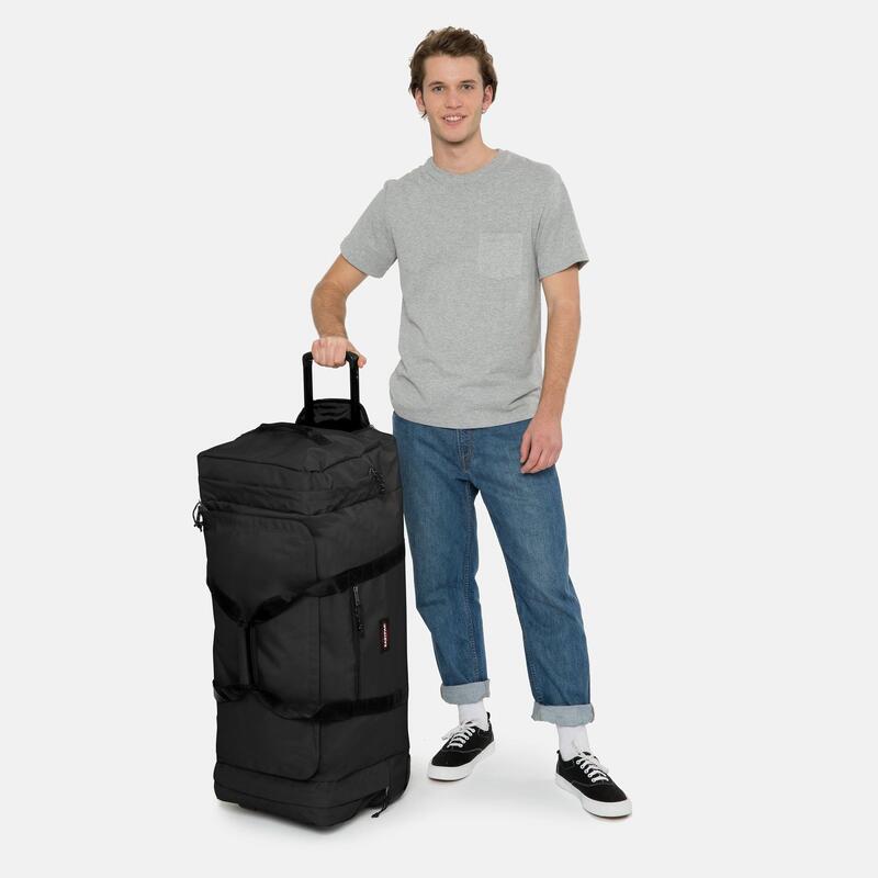 Mala de viagem Eastpak Leatherface L Plus