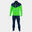 Trening Joma Oxford, Verde/bleumarin, 3XL