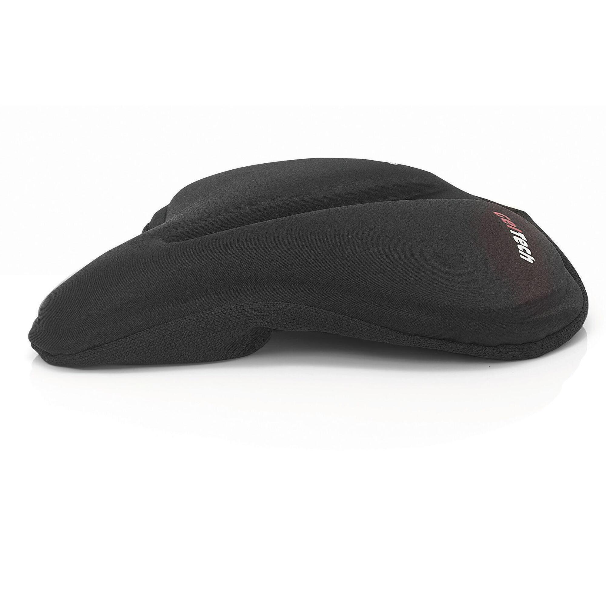 Protège selle decathlon hotsell