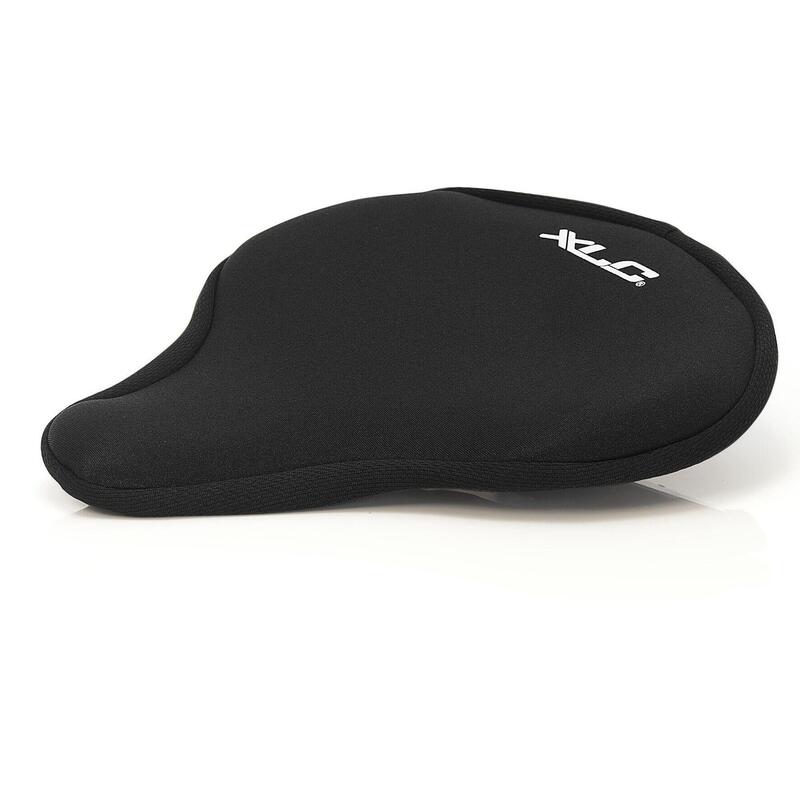 Couvre-selle gel XLC SC-G01