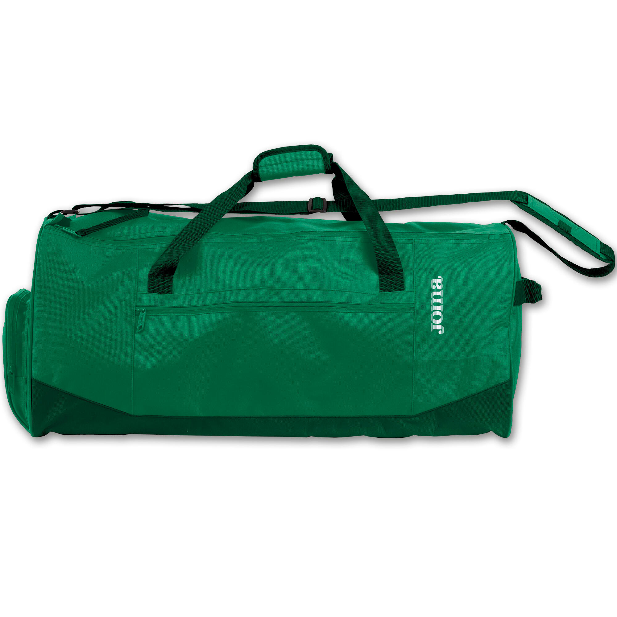 Sac De Sport Football Joma Medium III Vert 4/5