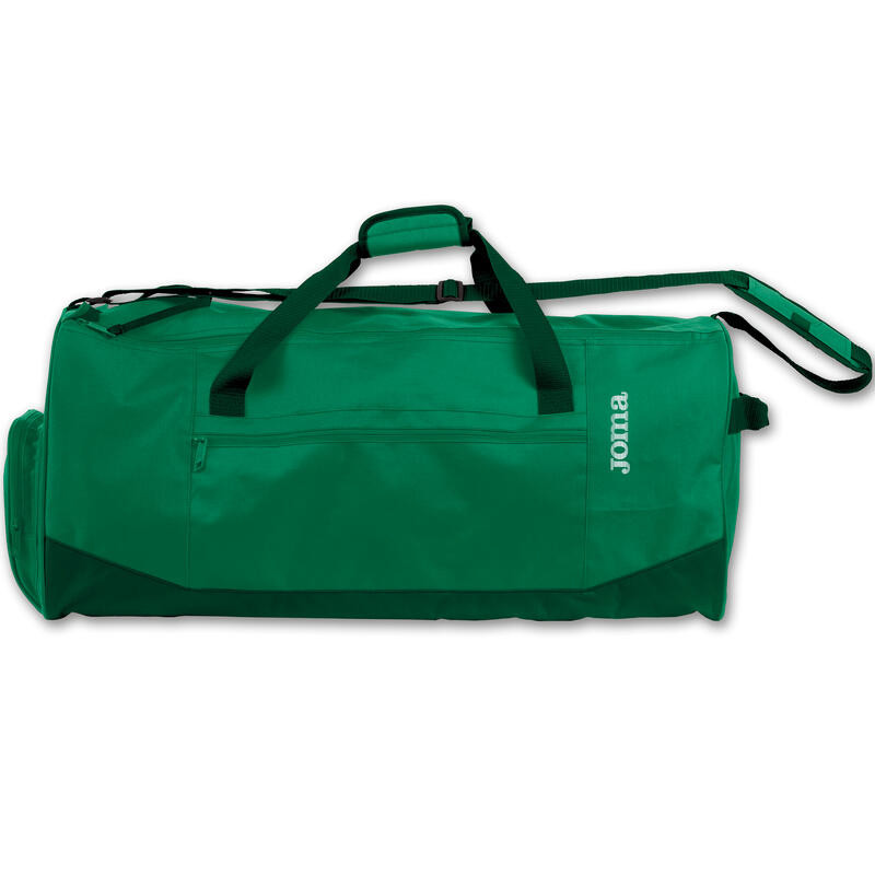 Joma Sportbas Medium III Green - Design durabil și larg