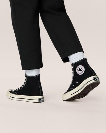 Schoen Converse model 162050C voor mannen 5/7