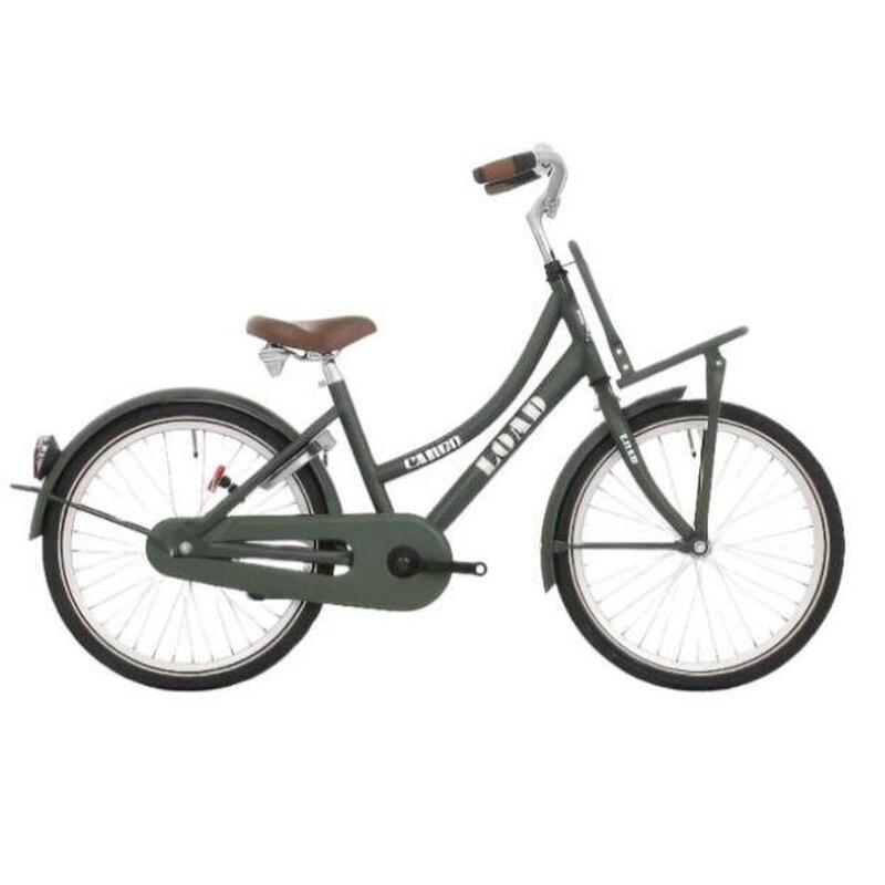 Bikefun | Vélo pour enfants | Load | Vert | filles' |