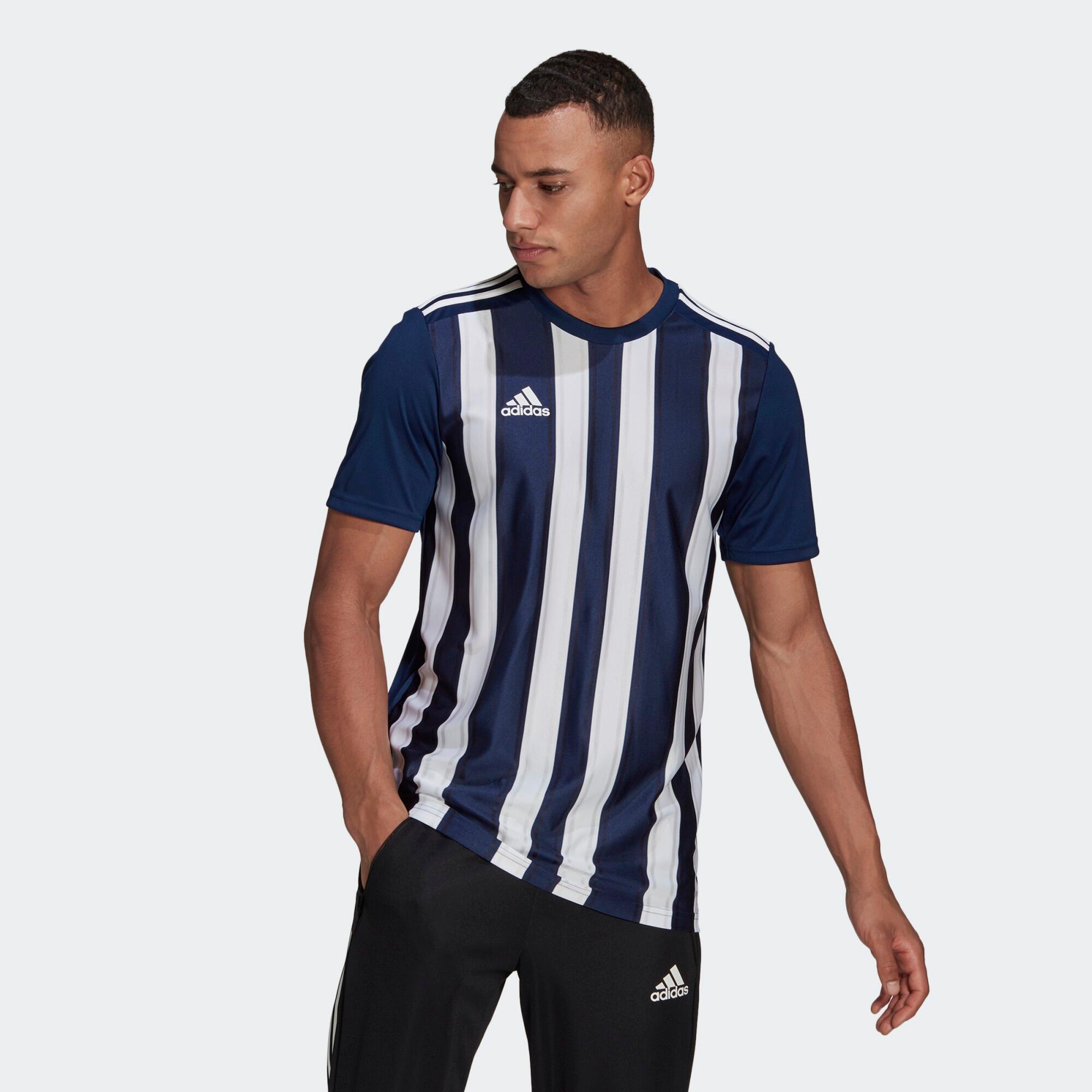 Maillot adidas Striped 21 5/5