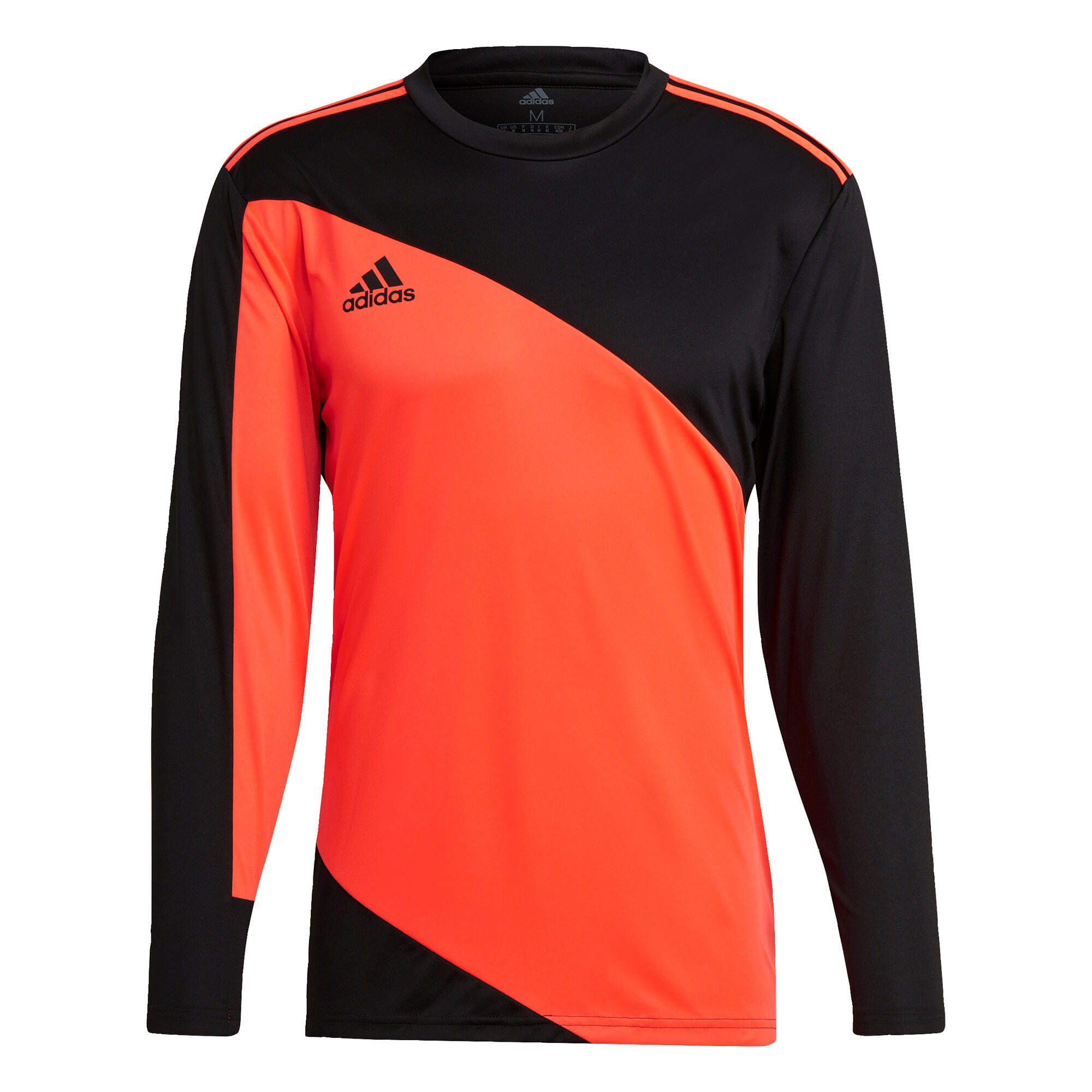 Squadra 21 Keepersshirt 2/5