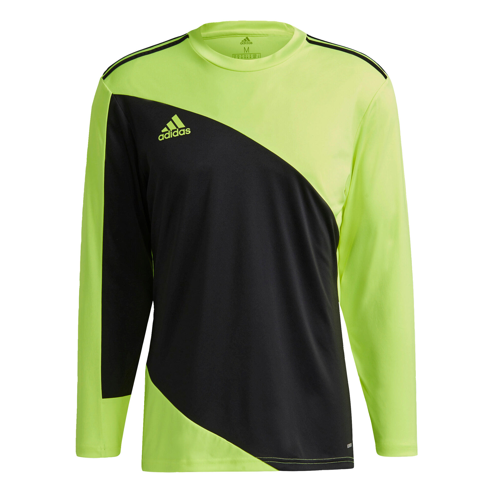 Squadra 21 Keepersshirt 3/4