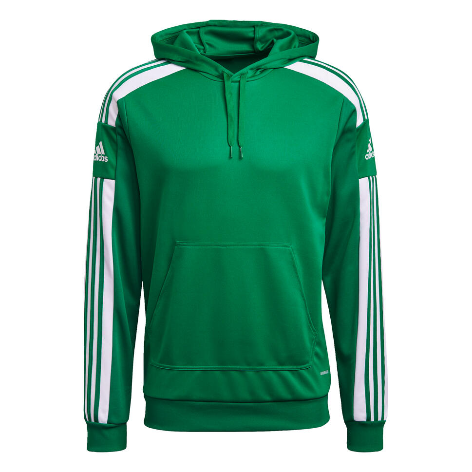 Bluza piłkarska męska adidas Squadra 21 Hoodie