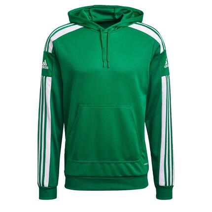 Sweat-shirt à capuche Squadra 21