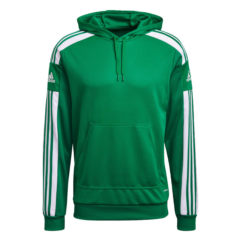 Bluza piłkarska męska adidas Squadra 21 Hoodie