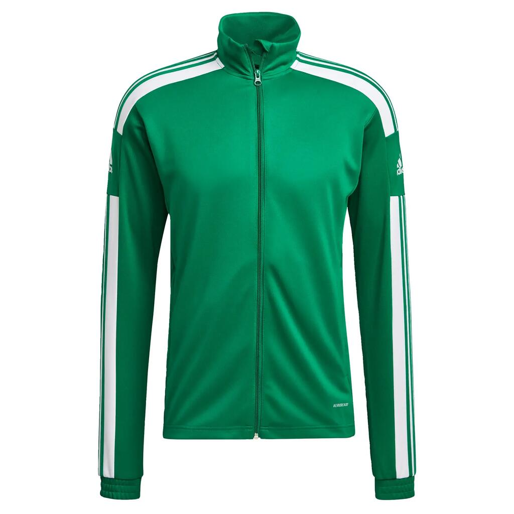 GREEN / WHITE