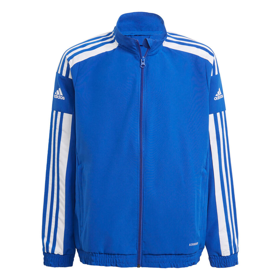 Kurtka dziecięca adidas Squadra 21 Presentation
