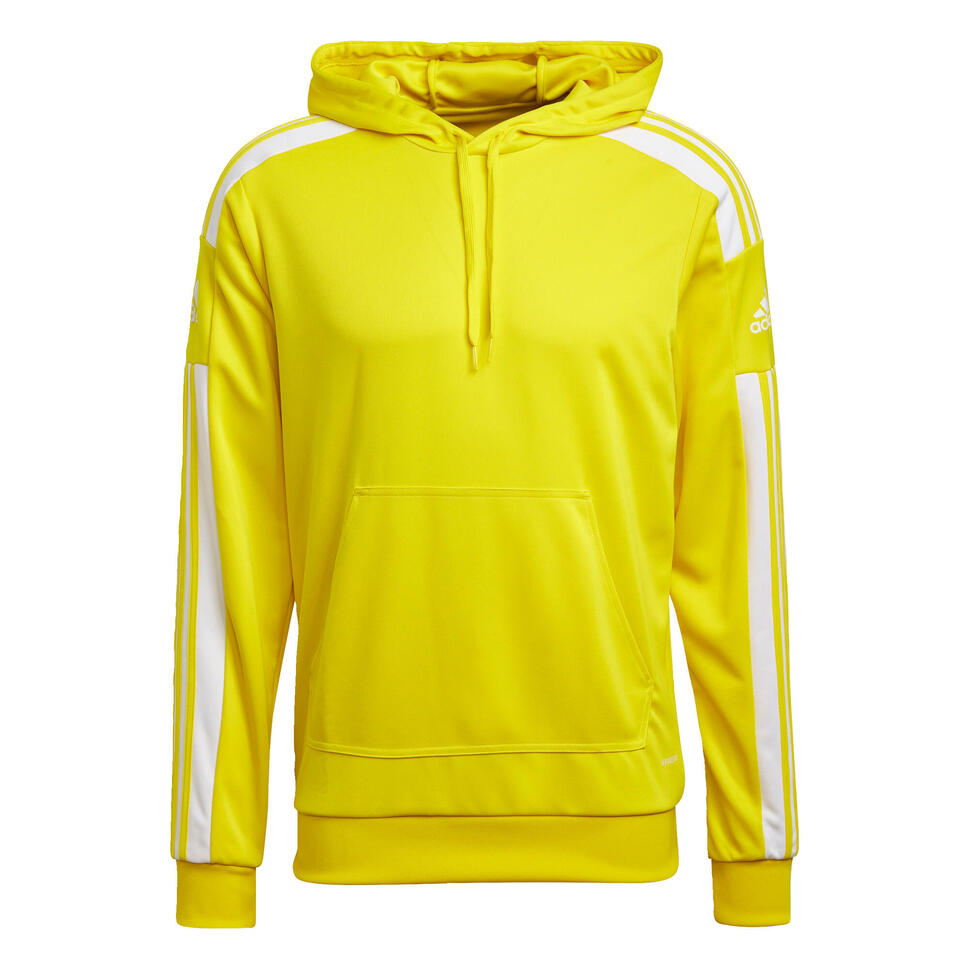 Bluza piłkarska męska adidas Squadra 21 Hoodie