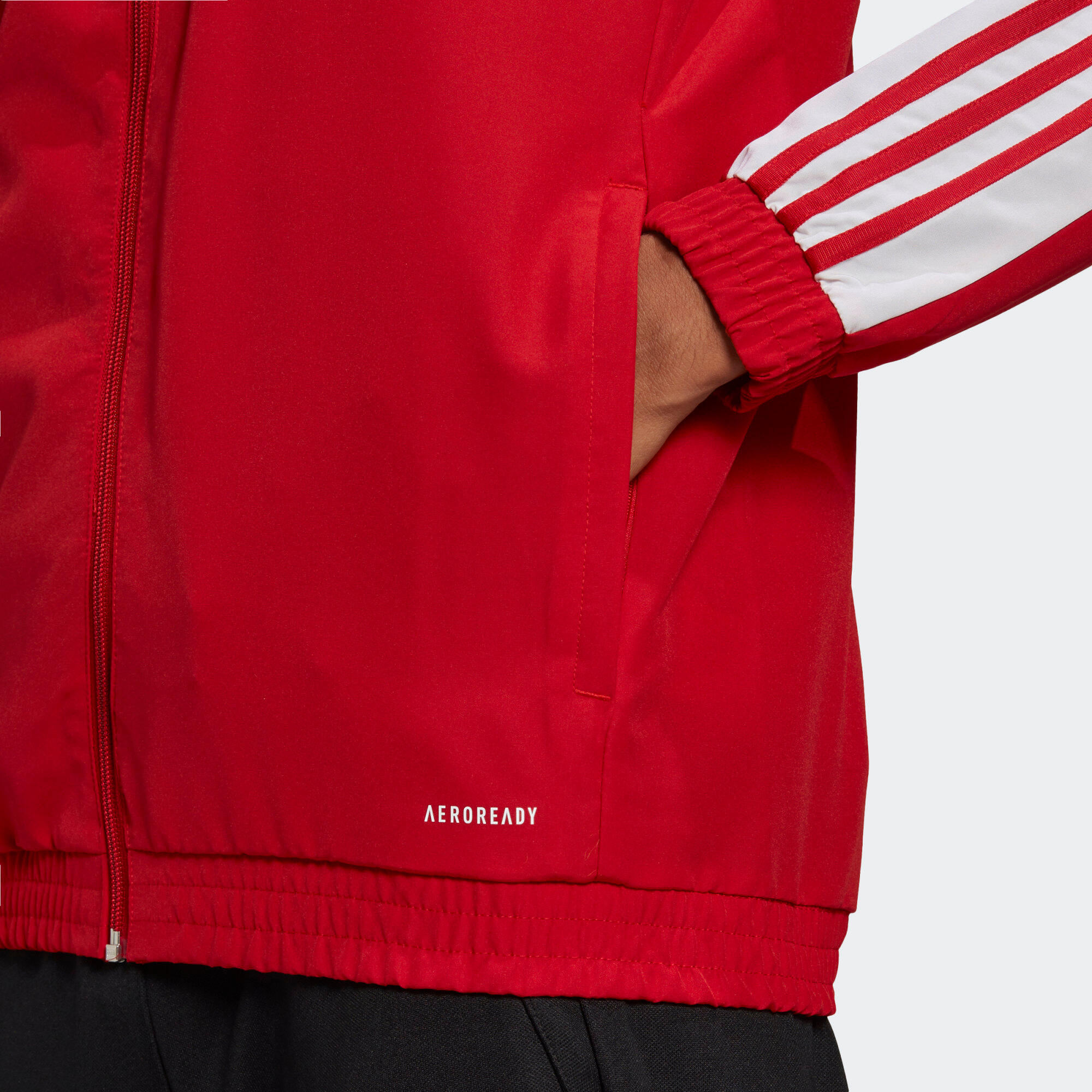 Casaco adidas Squadra 21 Presentation 5/5
