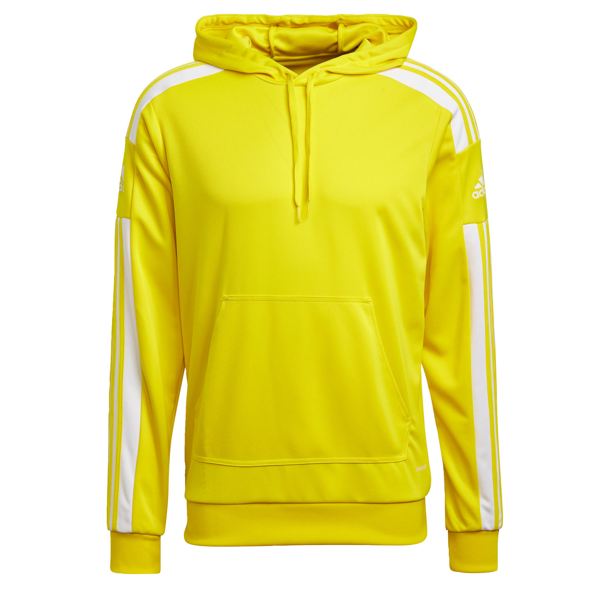 ADIDAS Felpa con cappuccio Squadra 21