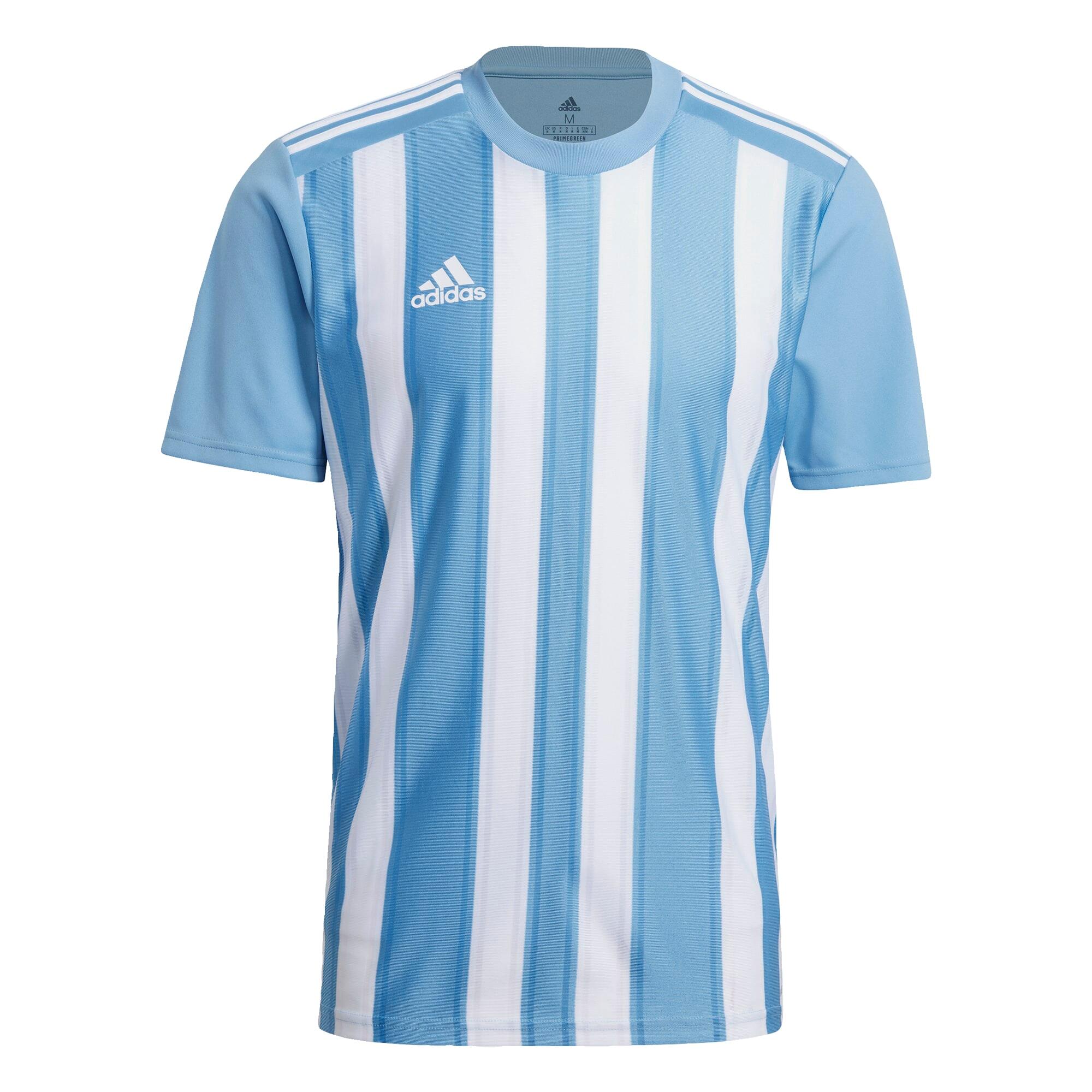 Koszulka męska adidas Striped 21 Jersey 2/5