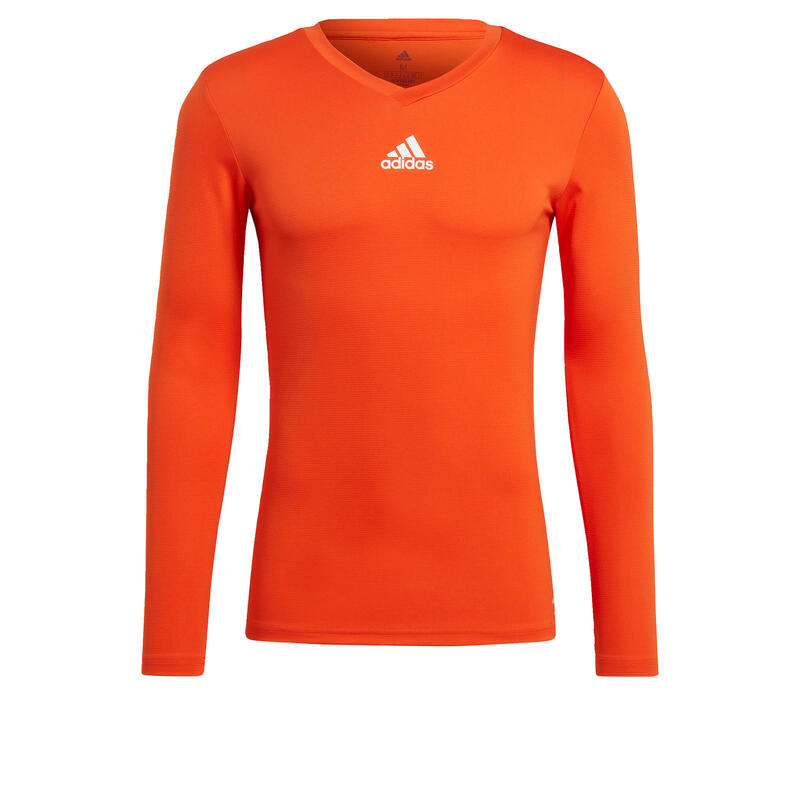 Tricou Fitness ADIDAS Team Base Albastru Închis Bărbați