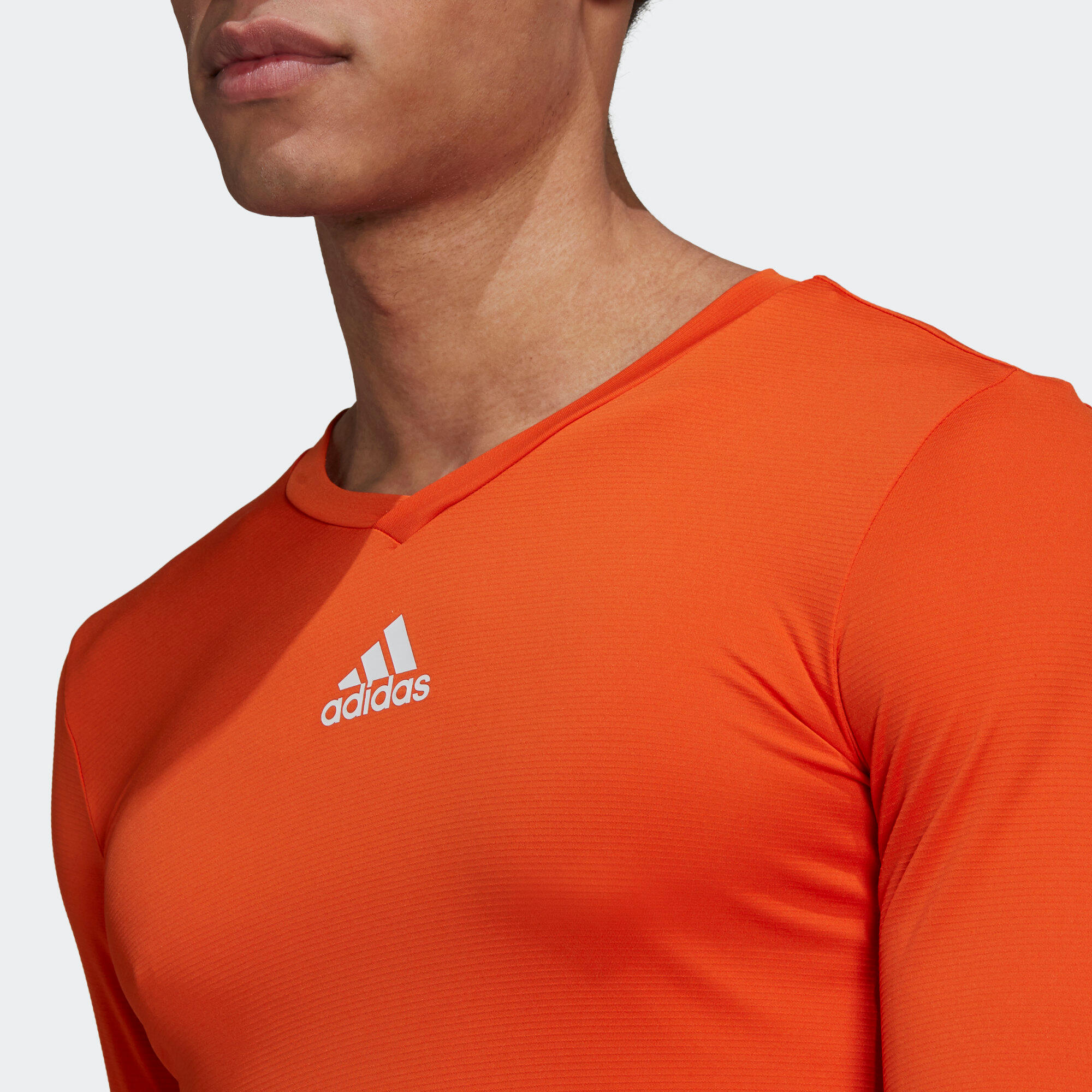 Camiseta Team Base 5/5
