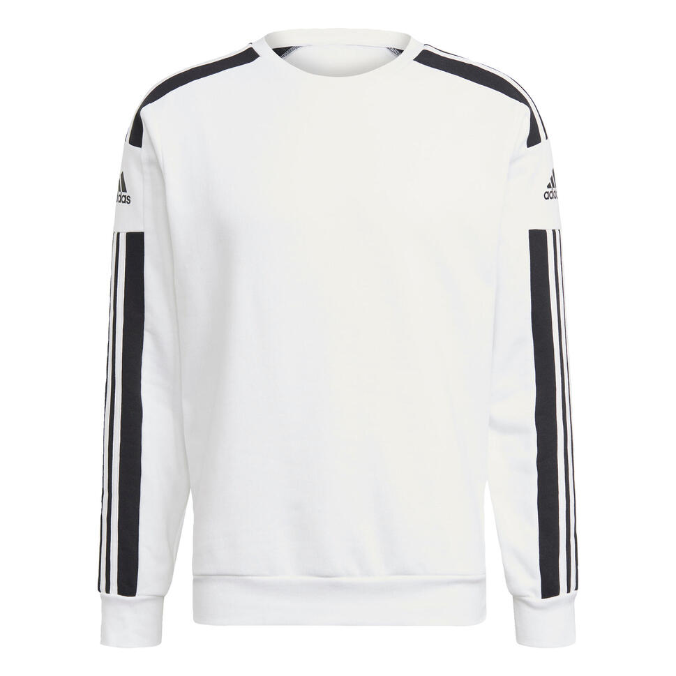 Bluza piłkarska męska adidas Squadra 21 Sweat Top