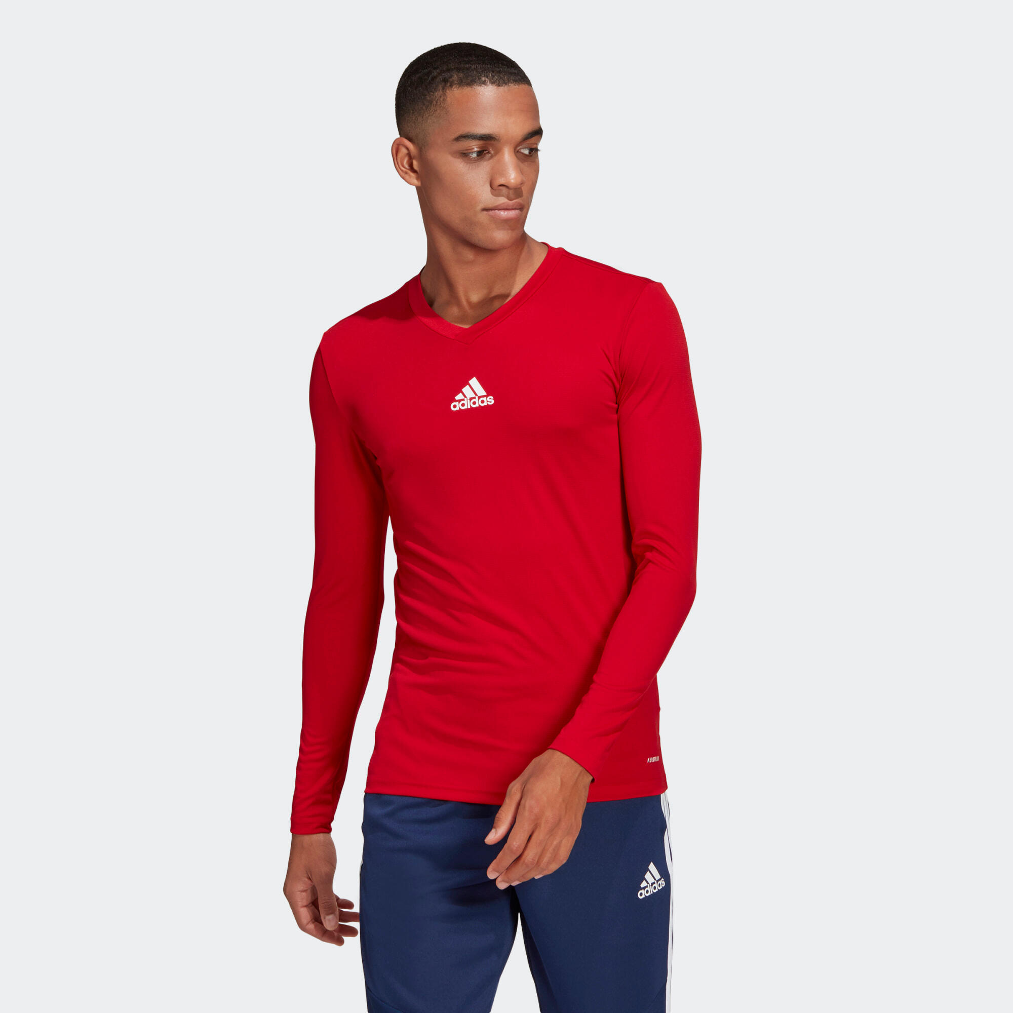 Tričko Adidas Sport Team Base Tee Tmpwrd Dospělý 5/5