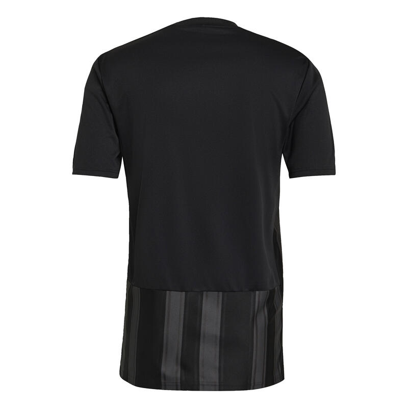 Tricou Fitness ADIDAS Striped Multicolor Bărbați