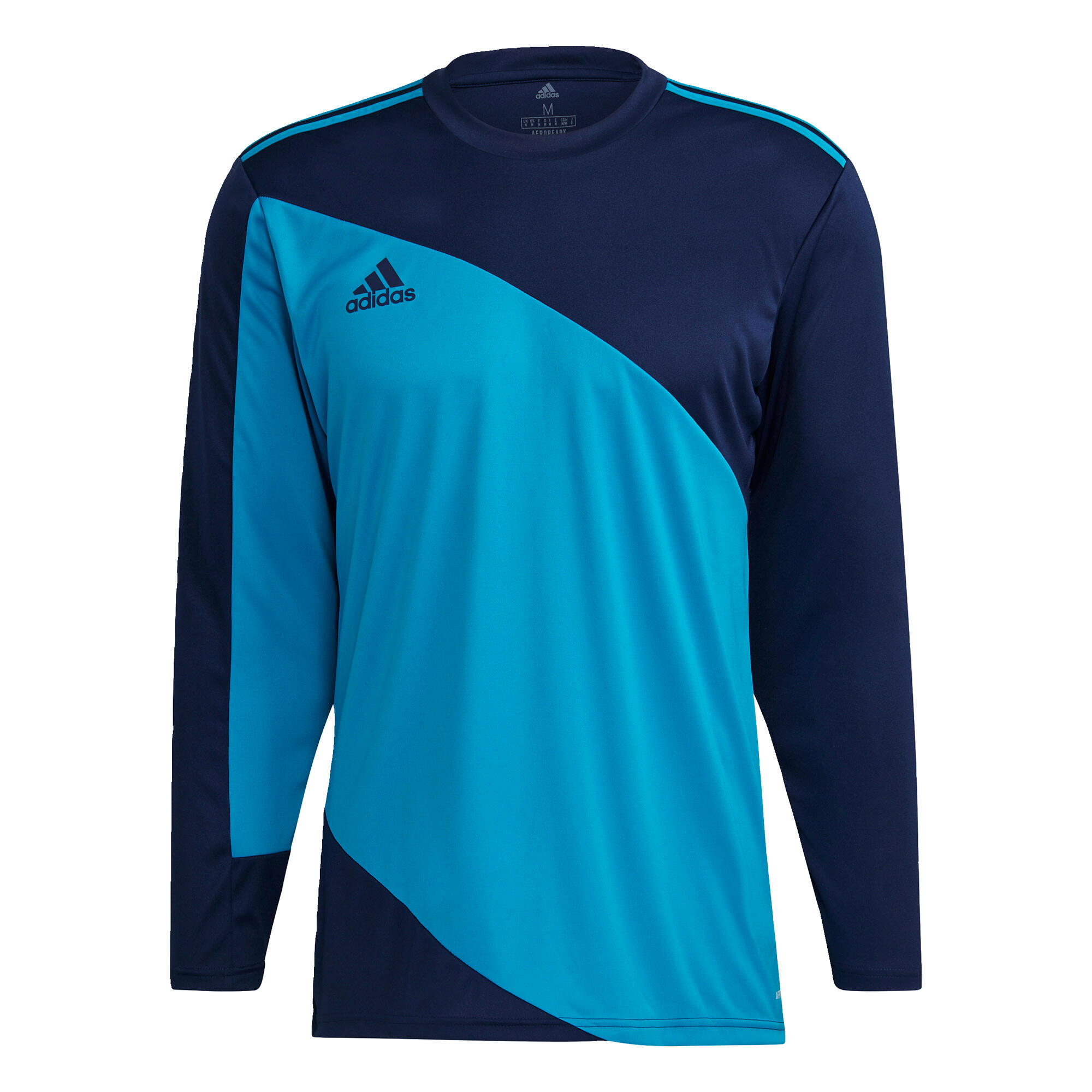 Squadra 21 Goalkeeper Jersey 3/4